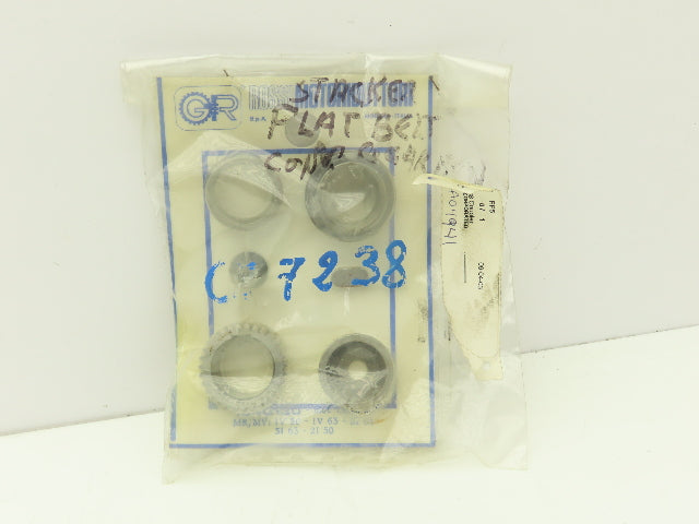 Rossi Motorduttori CM7238 1340130 Coupler Repair Kit
