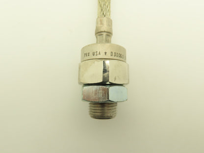 PRX D30060 Rectifier 3/4"-16 Lot of 6