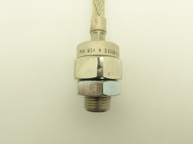 PRX D30060 Rectifier 3/4"-16 Lot of 6