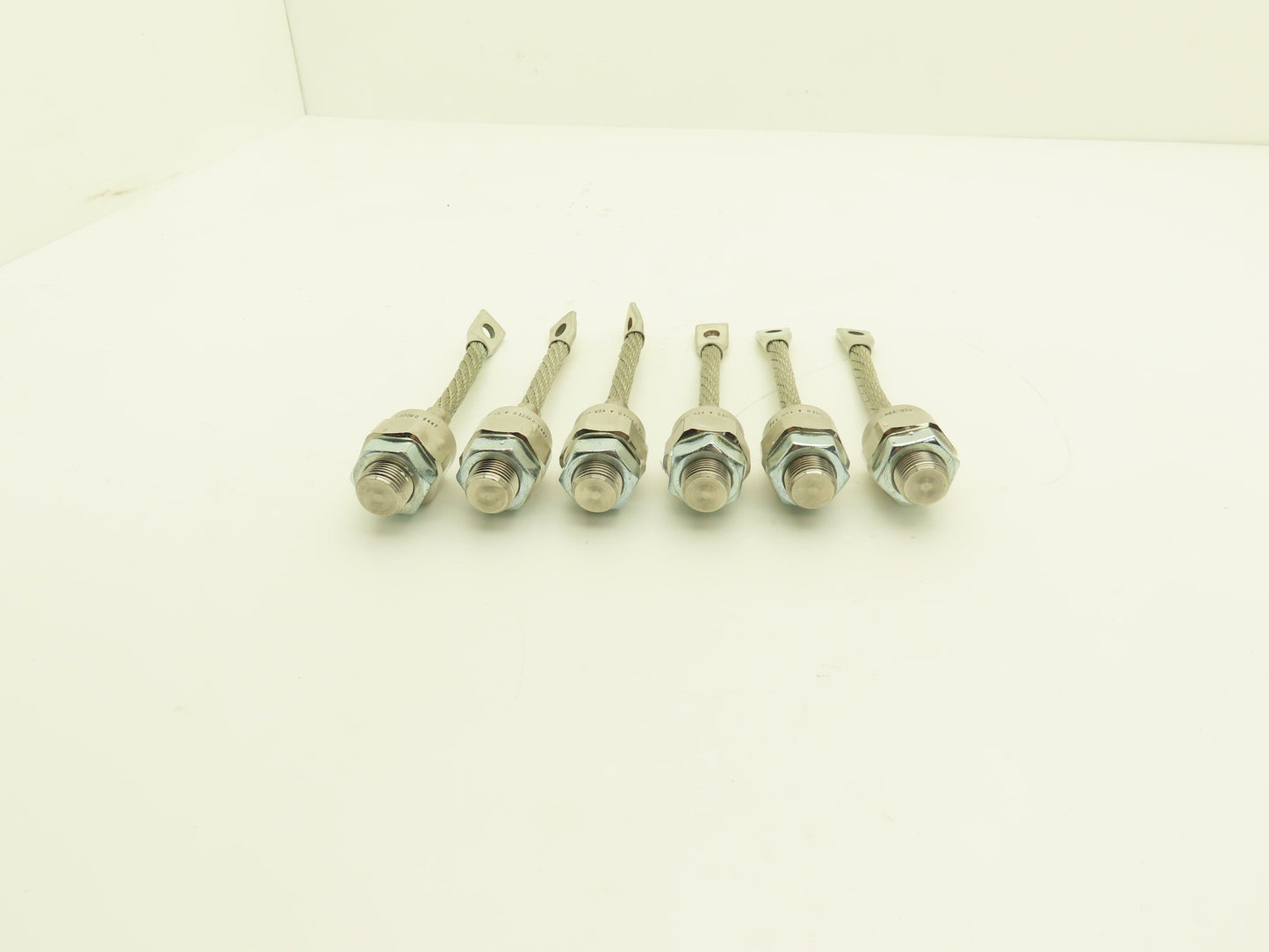 PRX D30060 Rectifier 3/4"-16 Lot of 6