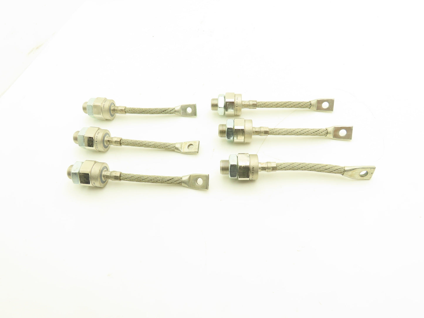 PRX D30060 Rectifier 3/4"-16 Lot of 6