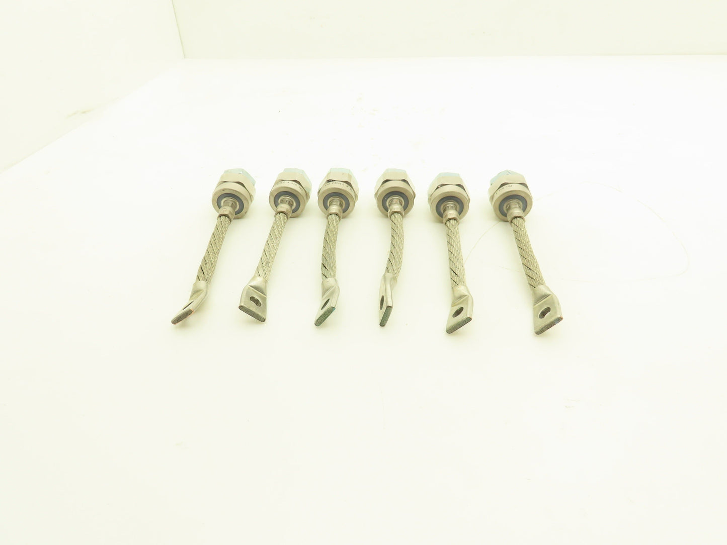 PRX D30060 Rectifier 3/4"-16 Lot of 6