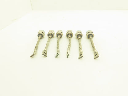 PRX D30060 Rectifier 3/4"-16 Lot of 6