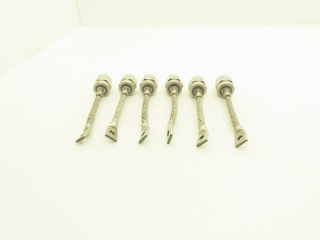 PRX D30060 Rectifier 3/4"-16 Lot of 6