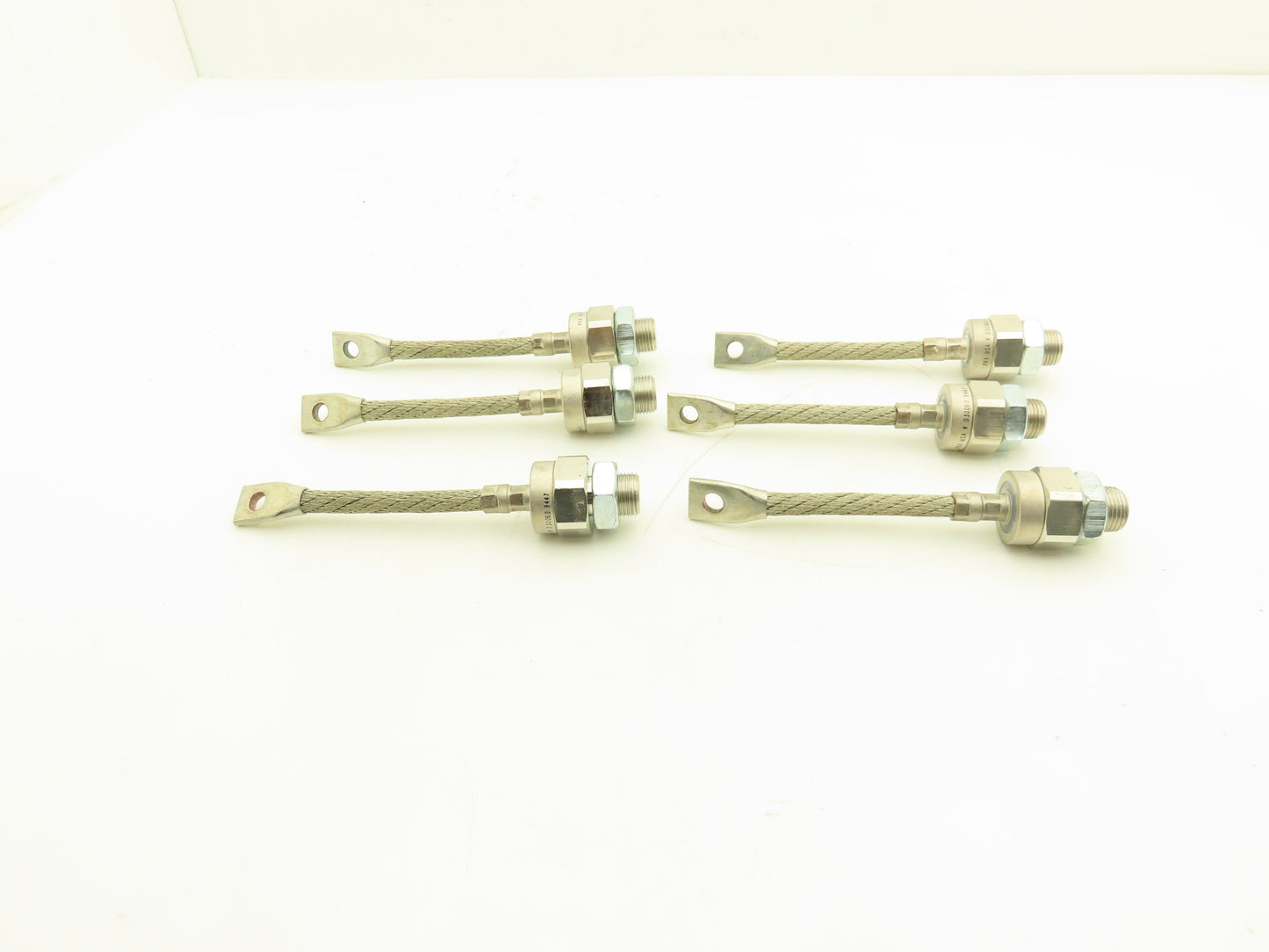 PRX D30060 Rectifier 3/4"-16 Lot of 6