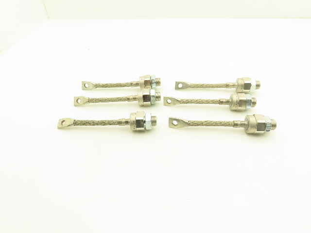 PRX D30060 Rectifier 3/4"-16 Lot of 6
