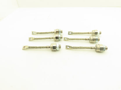 PRX D30060 Rectifier 3/4"-16 Lot of 6