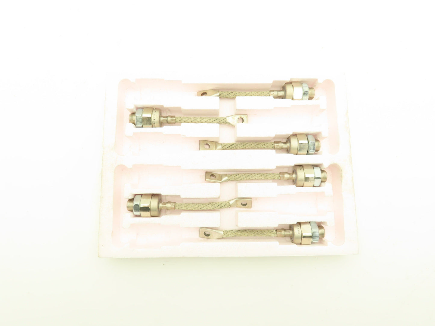 PRX D30060 Rectifier 3/4"-16 Lot of 6