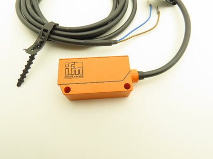 IFM Efector OU5005/OUS-OOKG Through-Beam Photoelectric Sensor 55vdc