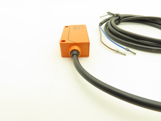 IFM Efector OU5005/OUS-OOKG Through-Beam Photoelectric Sensor 55vdc