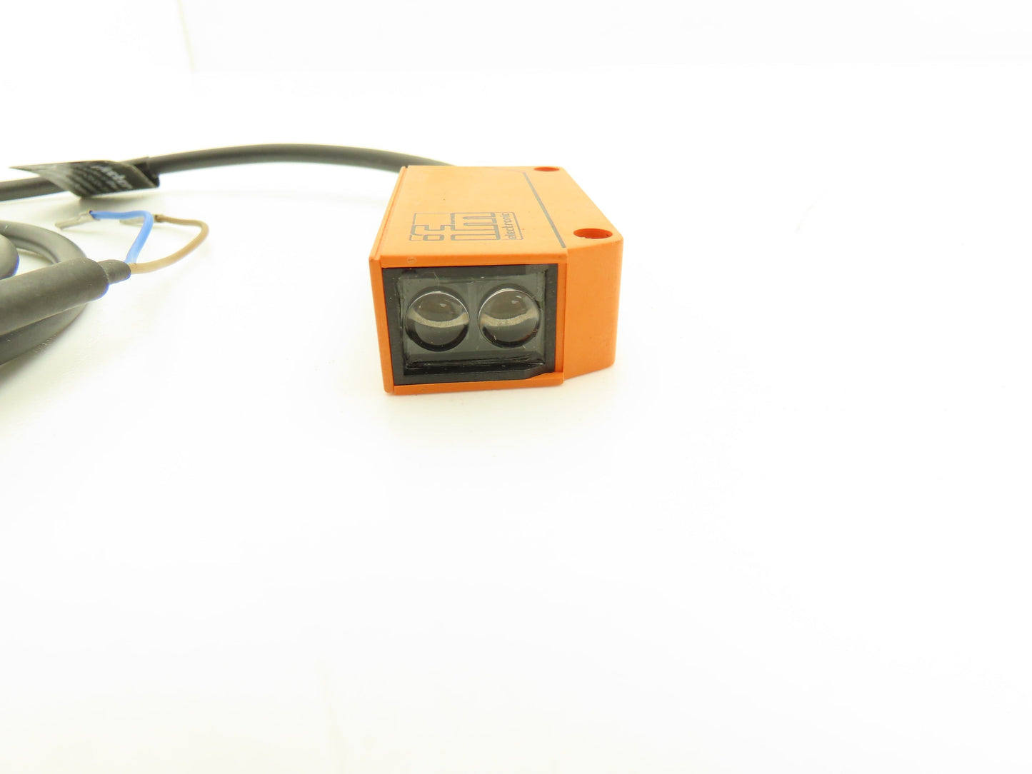 IFM Efector OU5005/OUS-OOKG Through-Beam Photoelectric Sensor 55vdc