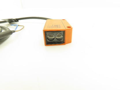 IFM Efector OU5005/OUS-OOKG Through-Beam Photoelectric Sensor 55vdc