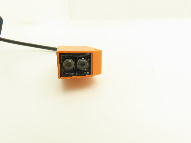 IFM Efector OU5005/OUS-OOKG Through-Beam Photoelectric Sensor 55vdc