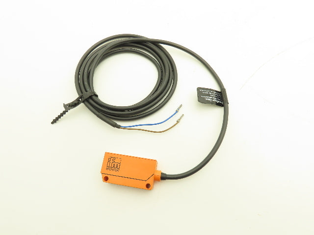 IFM Efector OU5005/OUS-OOKG Through-Beam Photoelectric Sensor 55vdc