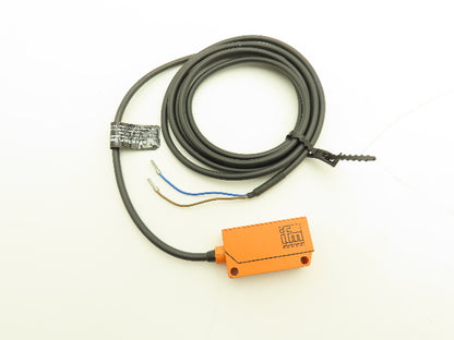 IFM Efector OU5005/OUS-OOKG Through-Beam Photoelectric Sensor 55vdc
