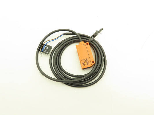 IFM Efector OU5005/OUS-OOKG Through-Beam Photoelectric Sensor 55vdc