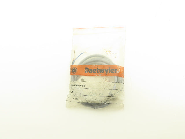 Elesta OLS 120B210 Through Beam Photoelectric sensor 10-45vdc