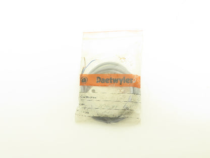 Elesta OLS 120B210 Through Beam Photoelectric sensor 10-45vdc