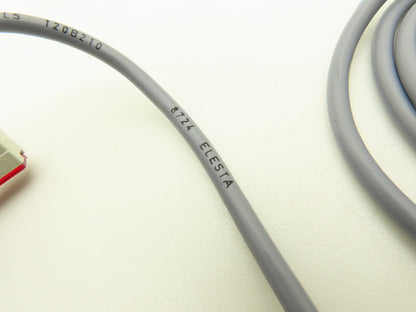 Elesta OLS 120B210 Through Beam Photoelectric sensor 10-45vdc