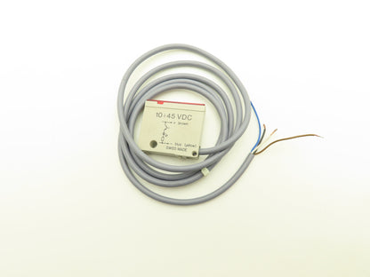 Elesta OLS 120B210 Through Beam Photoelectric sensor 10-45vdc