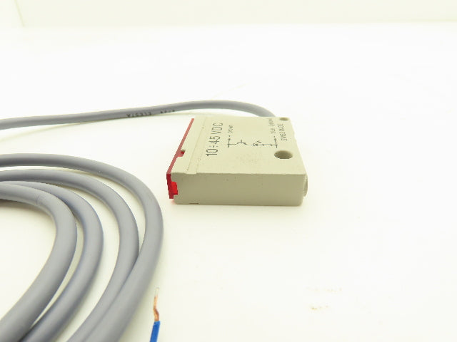 Elesta OLS 120B210 Through Beam Photoelectric sensor 10-45vdc