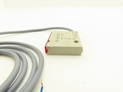 Elesta OLS 120B210 Through Beam Photoelectric sensor 10-45vdc