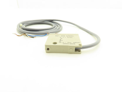 Elesta OLS 120B210 Through Beam Photoelectric sensor 10-45vdc