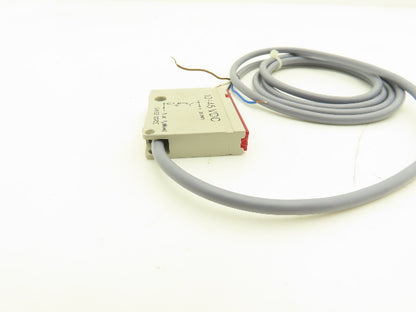 Elesta OLS 120B210 Through Beam Photoelectric sensor 10-45vdc