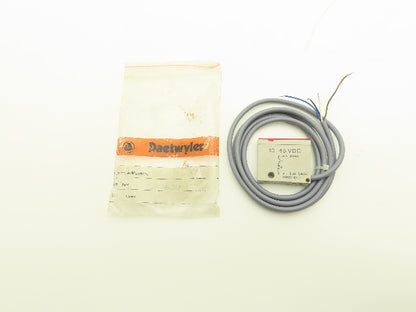 Elesta OLS 120B210 Through Beam Photoelectric sensor 10-45vdc