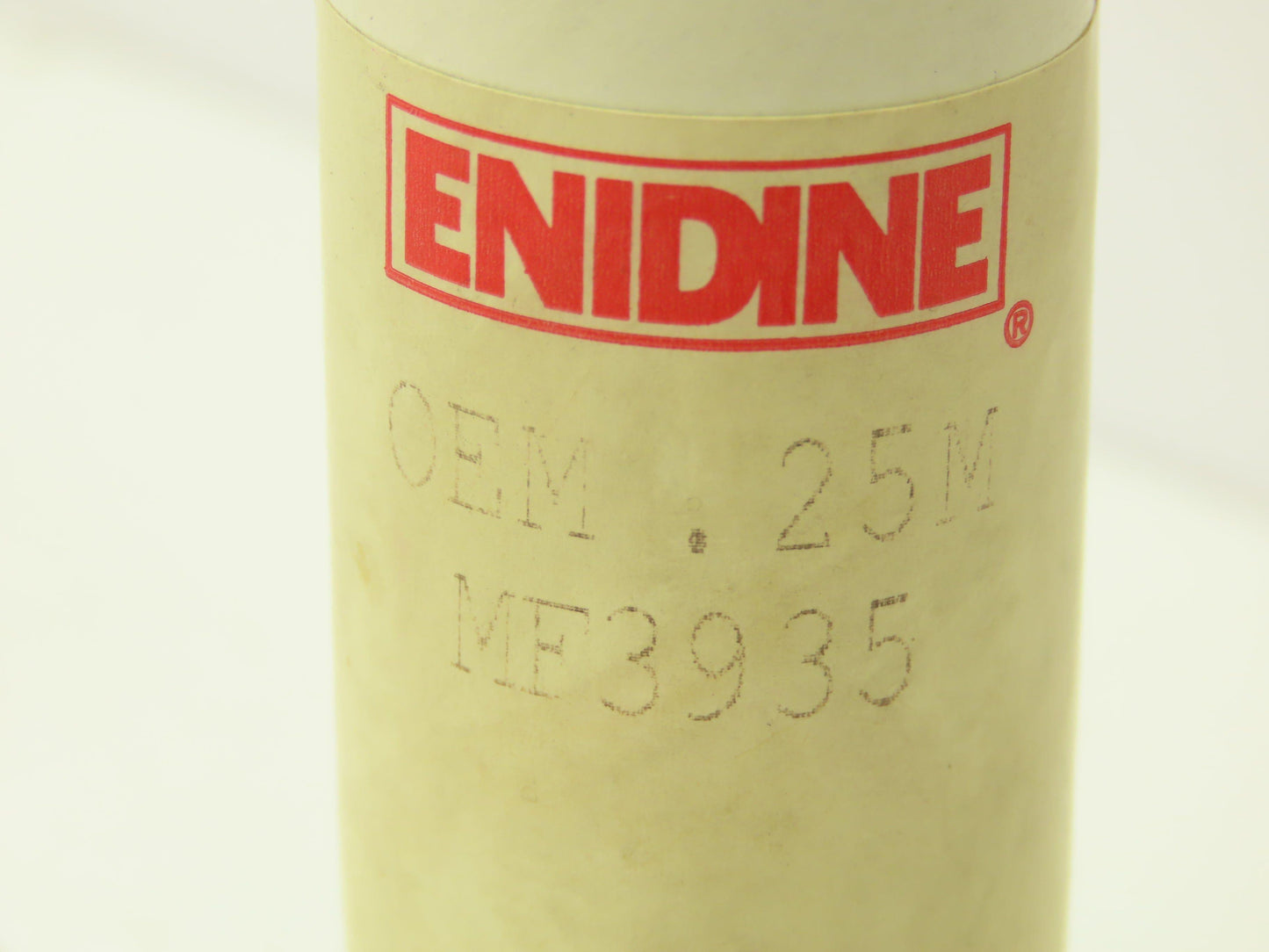 Enidine ECO OEM .25M MF3935 Pneumatic Shock Absorber 10mm Stroke Adjustable