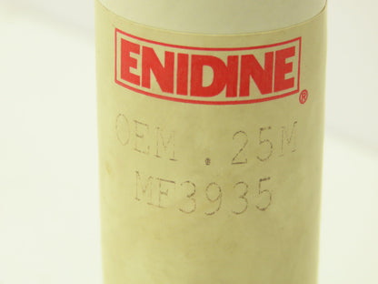 Enidine ECO OEM .25M MF3935 Pneumatic Shock Absorber 10mm Stroke Adjustable