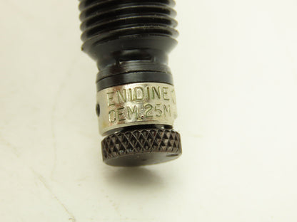 Enidine ECO OEM .25M MF3935 Pneumatic Shock Absorber 10mm Stroke Adjustable