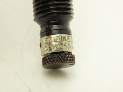 Enidine ECO OEM .25M MF3935 Pneumatic Shock Absorber 10mm Stroke Adjustable