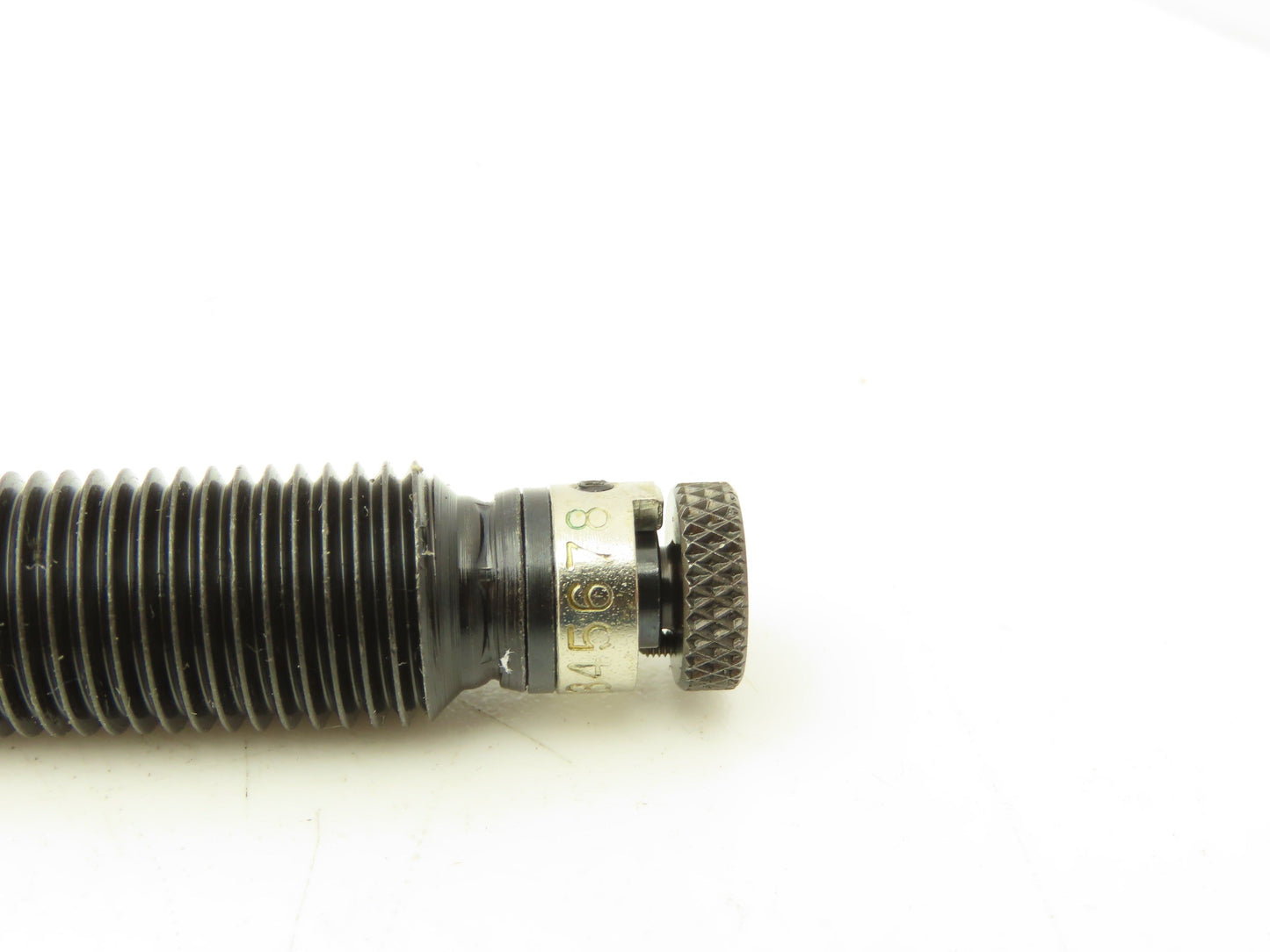 Enidine ECO OEM .25M MF3935 Pneumatic Shock Absorber 10mm Stroke Adjustable