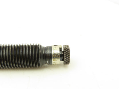 Enidine ECO OEM .25M MF3935 Pneumatic Shock Absorber 10mm Stroke Adjustable