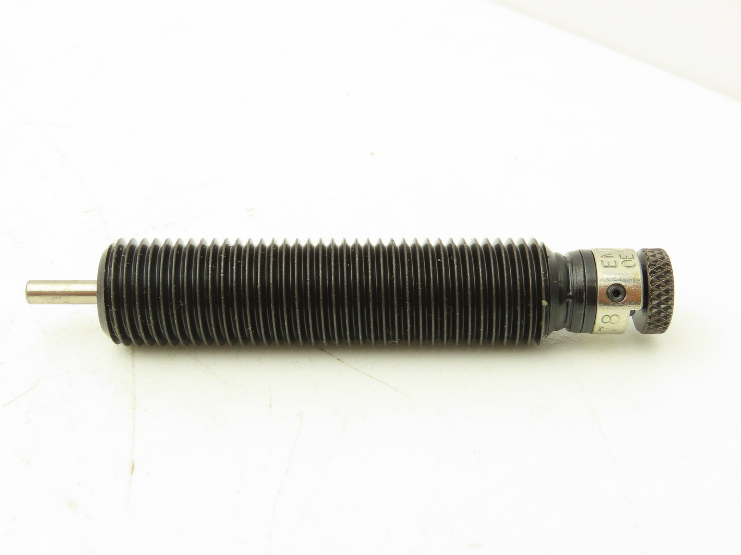 Enidine ECO OEM .25M MF3935 Pneumatic Shock Absorber 10mm Stroke Adjustable