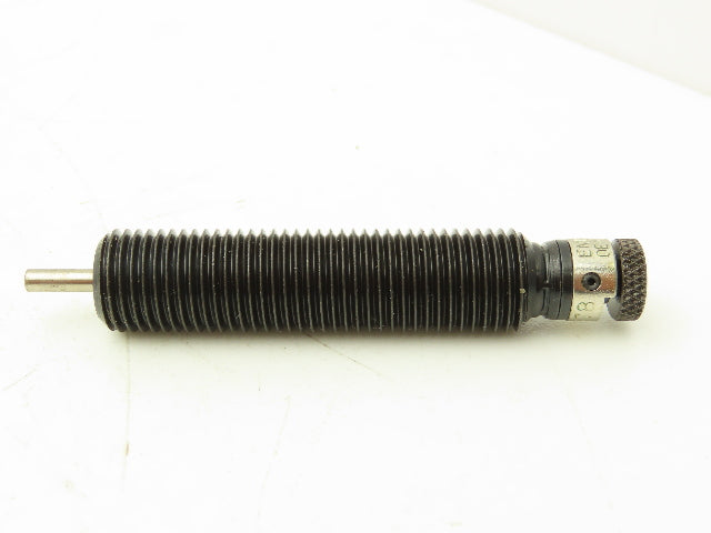 Enidine ECO OEM .25M MF3935 Pneumatic Shock Absorber 10mm Stroke Adjustable
