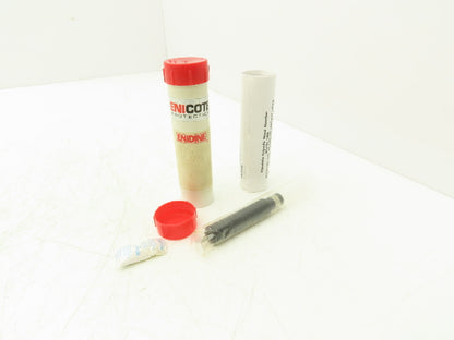 Enidine ECO OEM .25M MF3935 Pneumatic Shock Absorber 10mm Stroke Adjustable