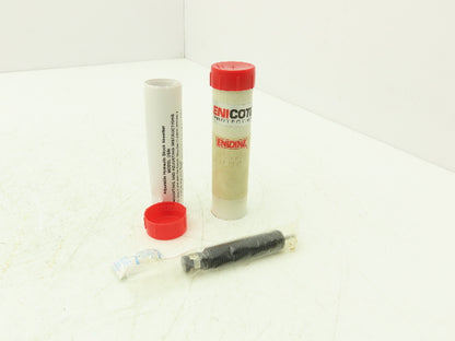 Enidine ECO OEM .25M MF3935 Pneumatic Shock Absorber 10mm Stroke Adjustable