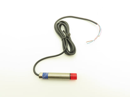 Telemecanique XU2M18KP340W-T Photoelectric Sensor Right Angle 18mm 12-24v
