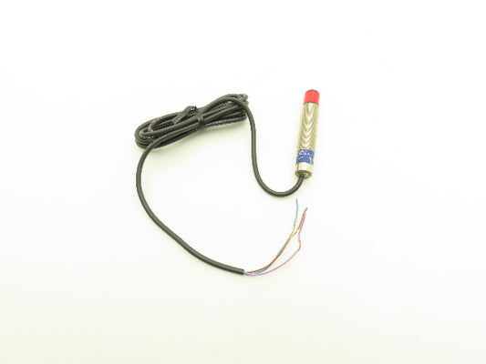 Telemecanique XU2M18KP340W-T Photoelectric Sensor Right Angle 18mm 12-24v