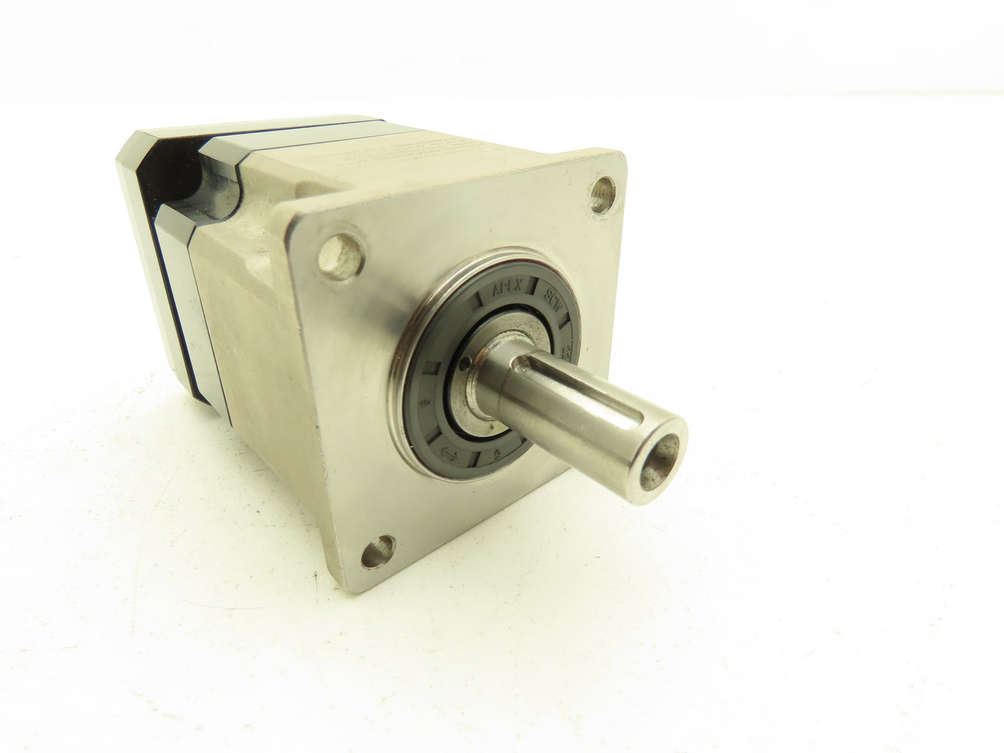 Apex Dynamics AN023-P2 Inline Gearbox 10:1 Planetary Gear Head Reducer