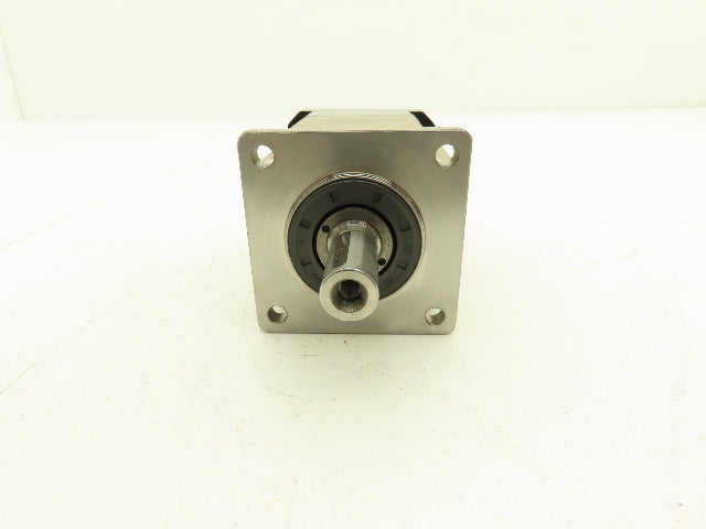 Apex Dynamics AN023-P2 Inline Gearbox 10:1 Planetary Gear Head Reducer