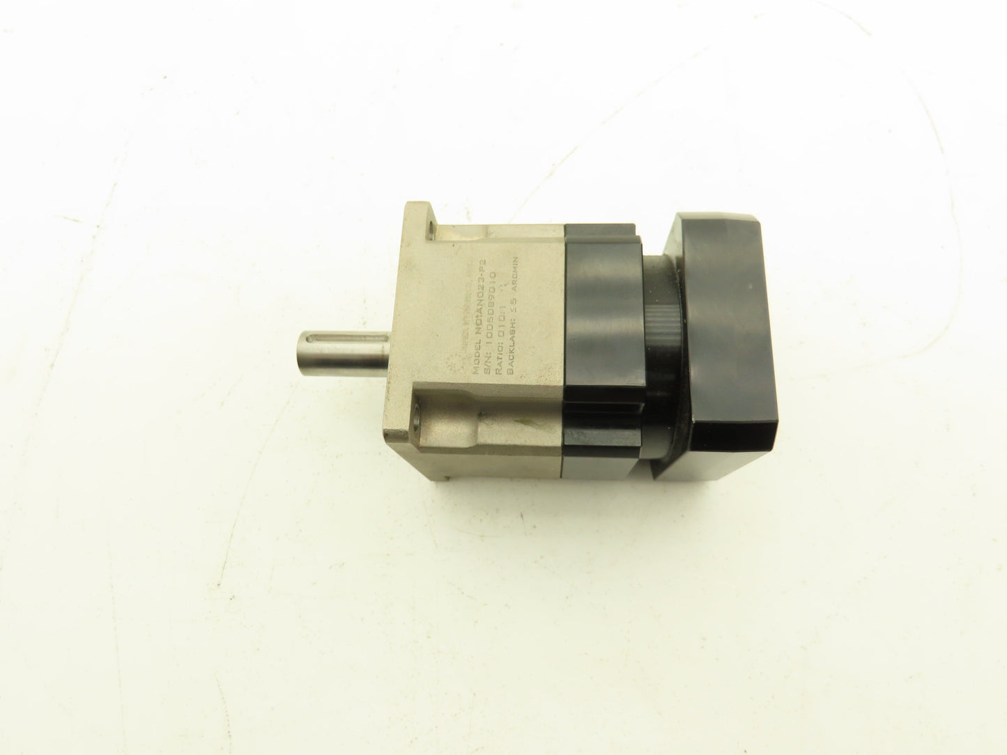 Apex Dynamics AN023-P2 Inline Gearbox 10:1 Planetary Gear Head Reducer
