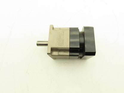 Apex Dynamics AN023-P2 Inline Gearbox 10:1 Planetary Gear Head Reducer