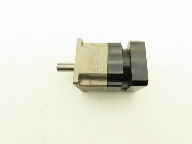 Apex Dynamics AN023-P2 Inline Gearbox 10:1 Planetary Gear Head Reducer