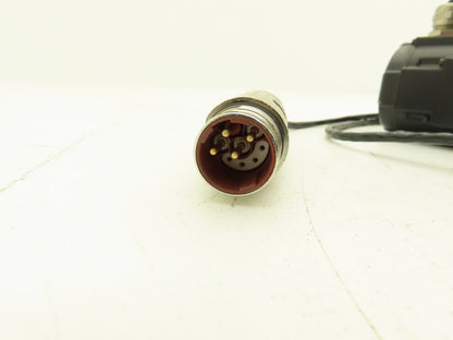 Kollmorgen AKM21E-ENCN2-00 Servo Motor .3kw 7000rpm 160VDC IP54 Class F