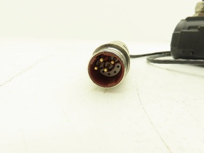 Kollmorgen AKM21E-ENCN2-00 Servo Motor .3kw 7000rpm 160VDC IP54 Class F