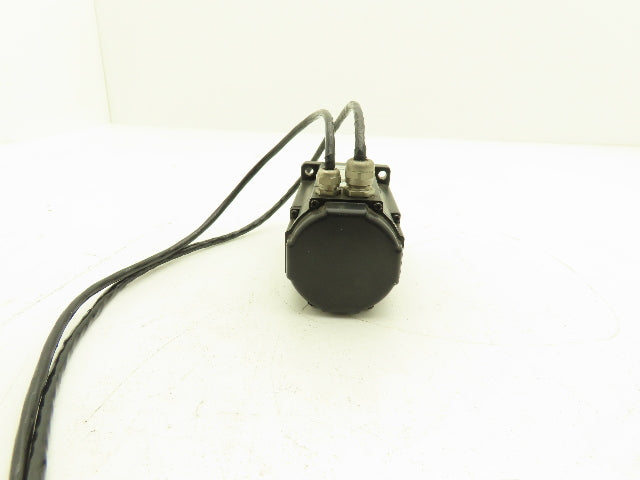 Kollmorgen AKM21E-ENCN2-00 Servo Motor .3kw 7000rpm 160VDC IP54 Class F