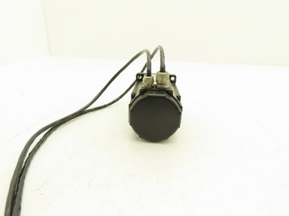 Kollmorgen AKM21E-ENCN2-00 Servo Motor .3kw 7000rpm 160VDC IP54 Class F